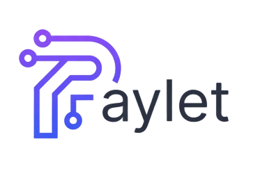 Paylet wordmark